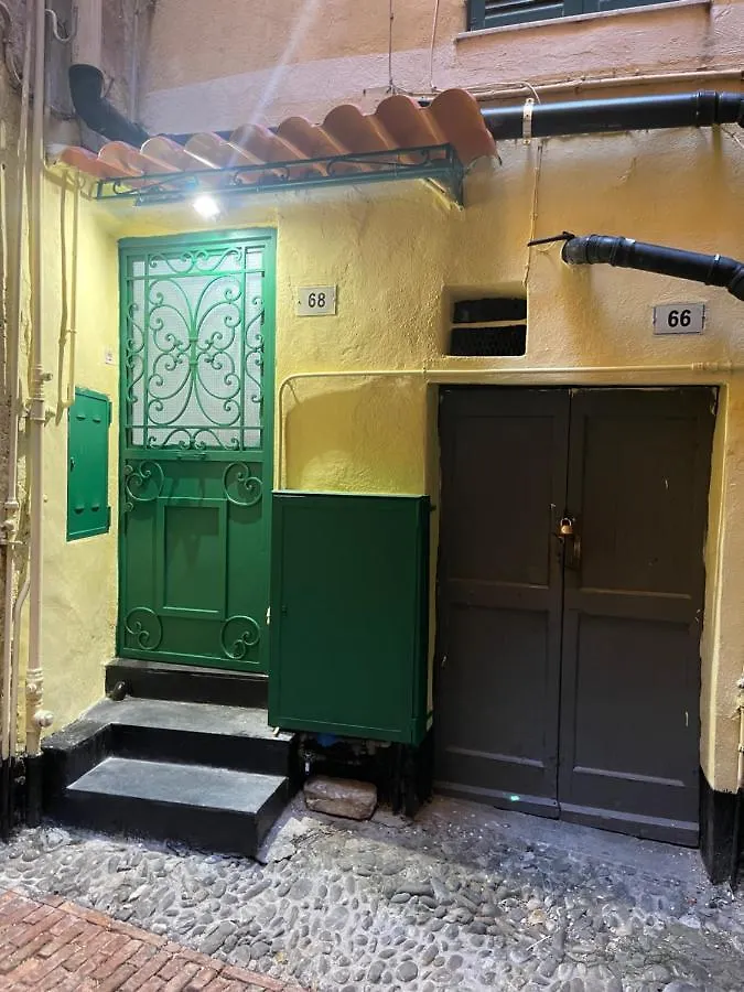 Loft Via Palma Apartment Sanremo 0*,  Italy