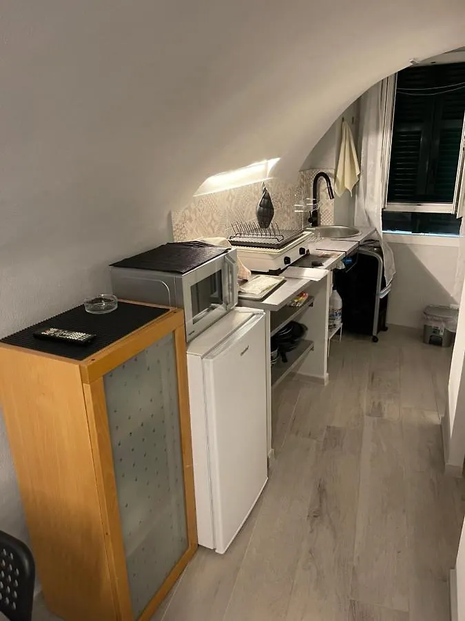 Loft Via Palma Apartment Sanremo