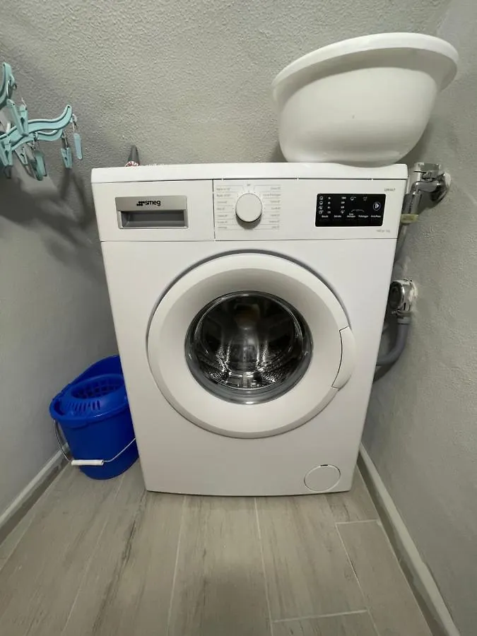 Loft Via Palma Apartman San Remo Olaszország