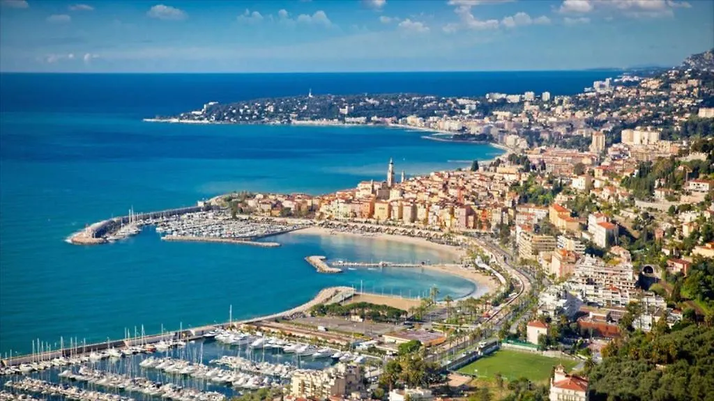 Loft Via Palma Apartment Sanremo Italy