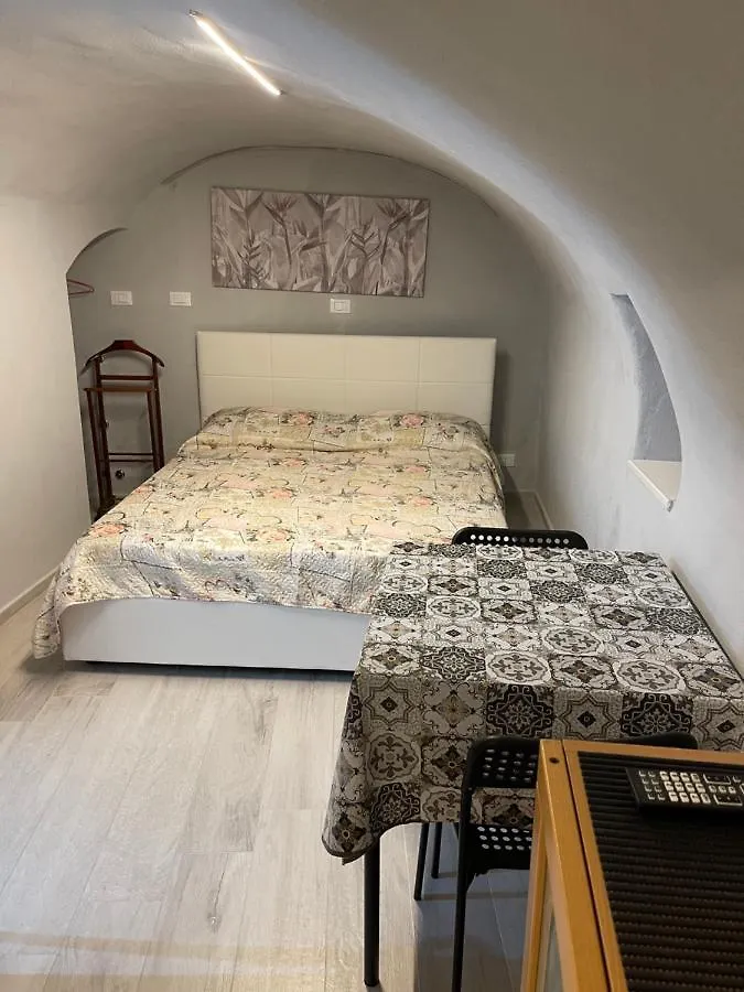 Loft Via Palma Apartment Sanremo