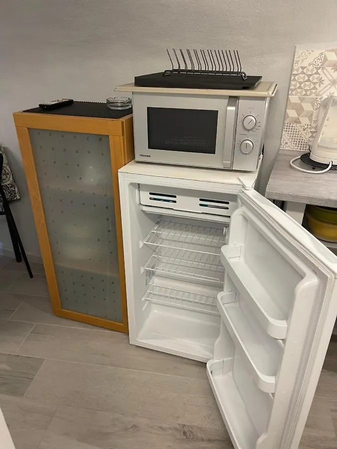 Loft Via Palma Apartment Sanremo Italy
