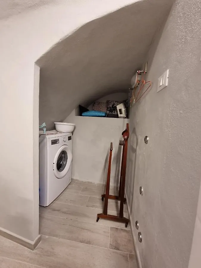 Loft Via Palma Apartment Sanremo