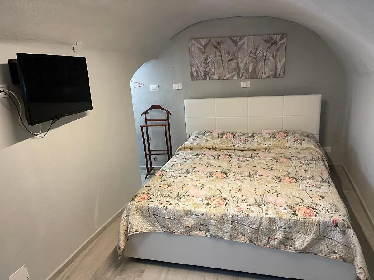 Loft Via Palma Apartment Sanremo