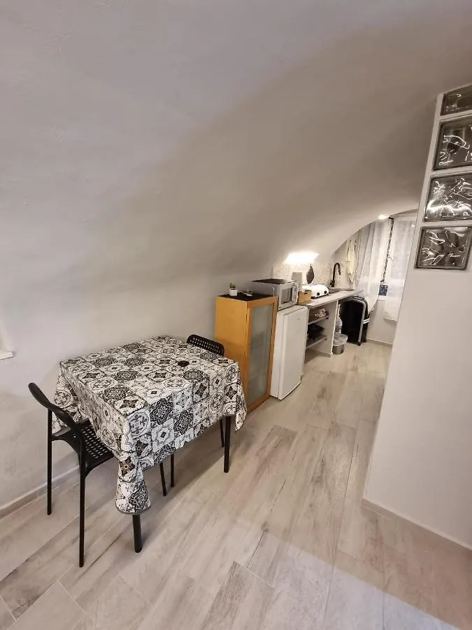 Loft Via Palma Apartment Sanremo 0*,