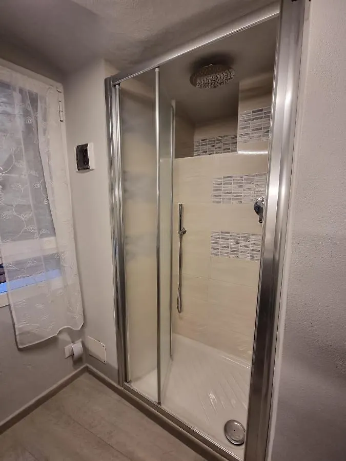 Loft Via Palma Apartment Sanremo